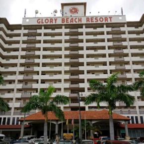 Glory beach resort 2 bedroom